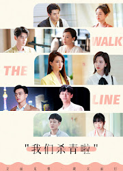 Women Walk the Line China Web Drama